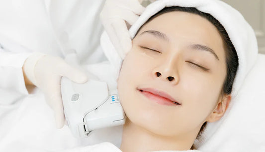 5 Key Benefits of HIFU Treatment for Skin Rejuvenation