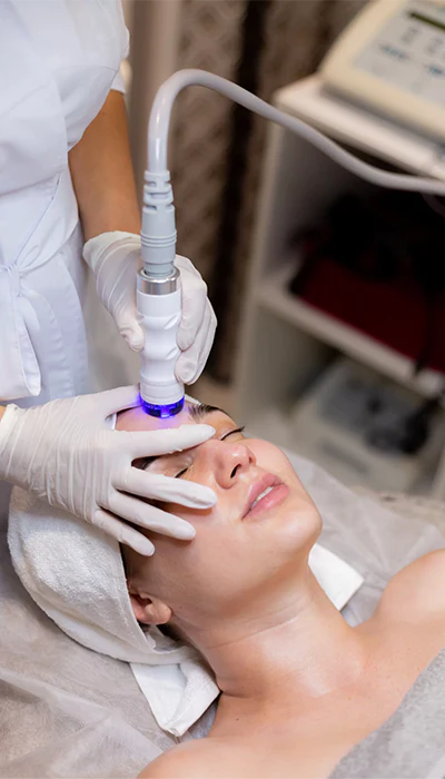 The Advantages of Pico Laser Therapy for Treatment