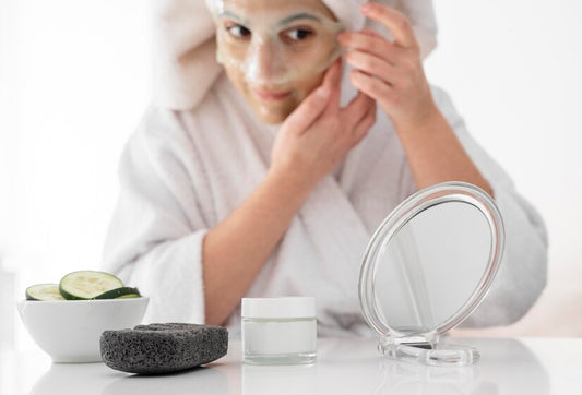 The Benefits of a Good Facial Treatment