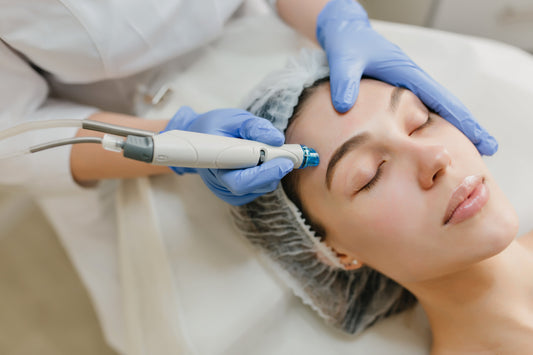 The Benefits And Side Effects Of Pico Laser