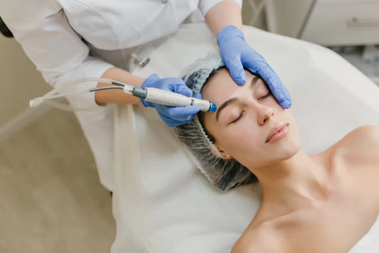 Pico Laser: The Newest Skin Treatment You Need to Know About