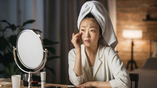 Skin Looks Dull Even After Using Expensive Skincare