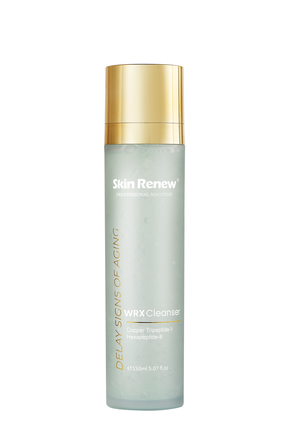 Skin Renew WRX Cleanser