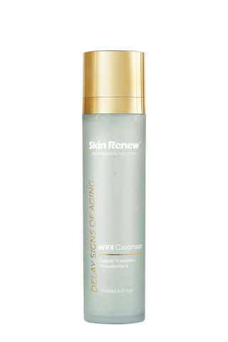 Skin Renew WRX Cleanser