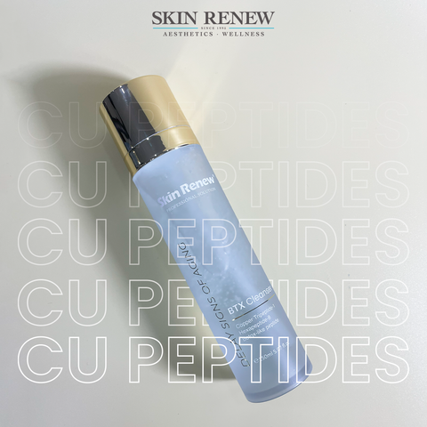 Skin Renew BTX Cleanser