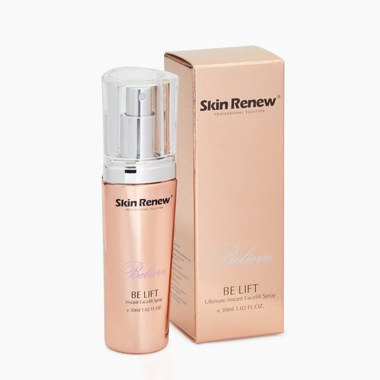 Skin Renew Be Lift Instant Facelift Spray