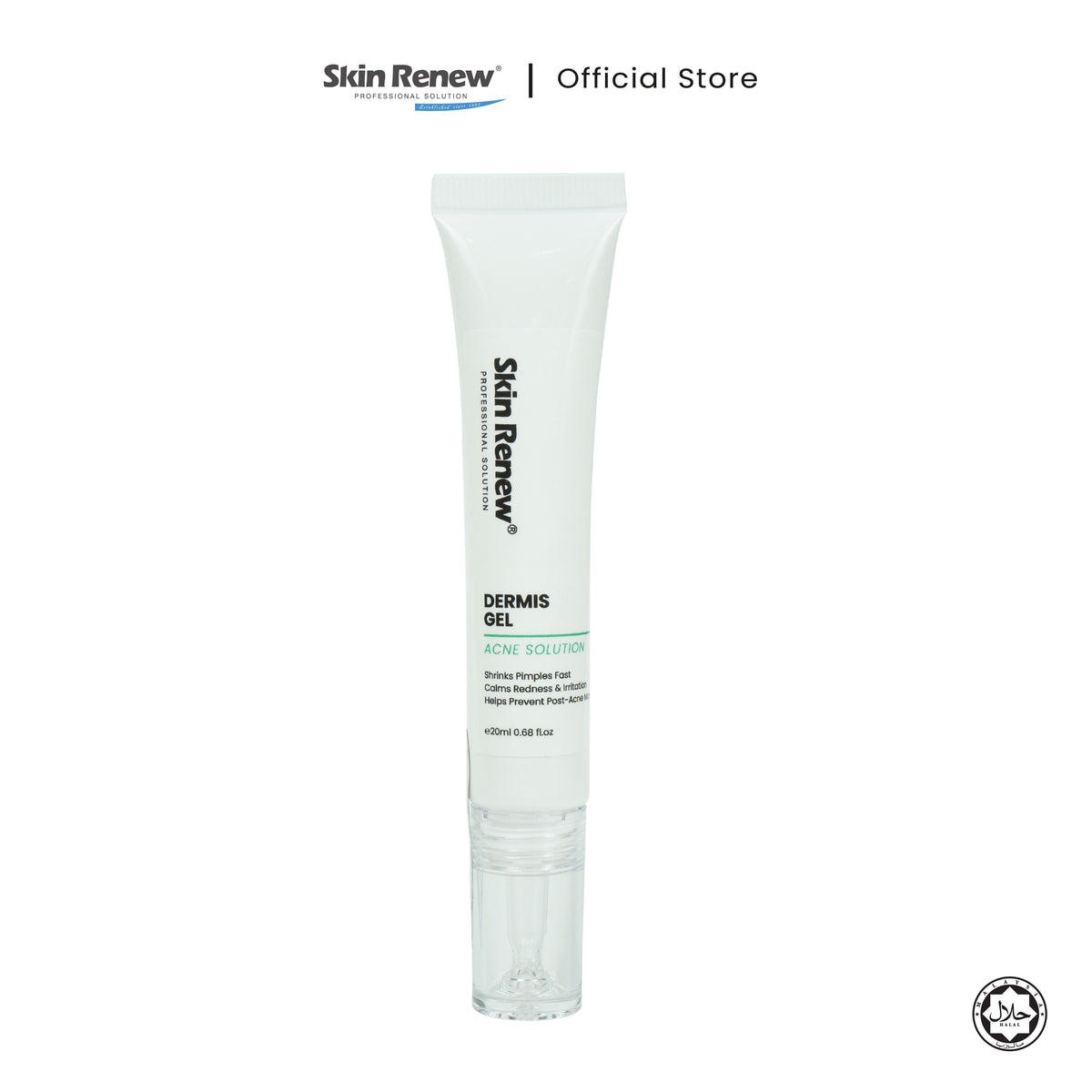 Skin Renew Dermis Gel