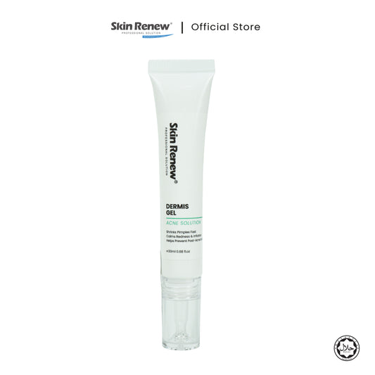 Skin Renew Dermis Gel