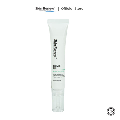 Skin Renew Dermis Gel