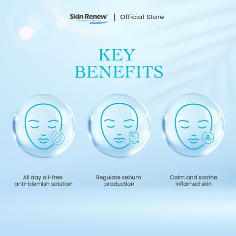 Skin Renew Dermis Gel