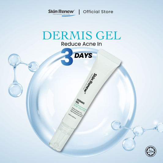 Skin Renew Dermis Gel