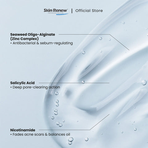 Skin Renew Dermis Gel