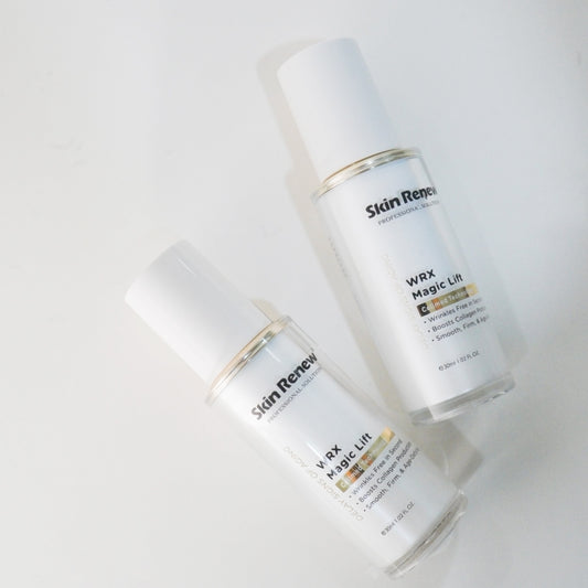 Skin Renew WRX Magic Lift