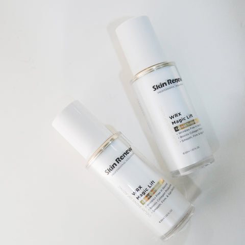 Skin Renew BTX Magic Lift