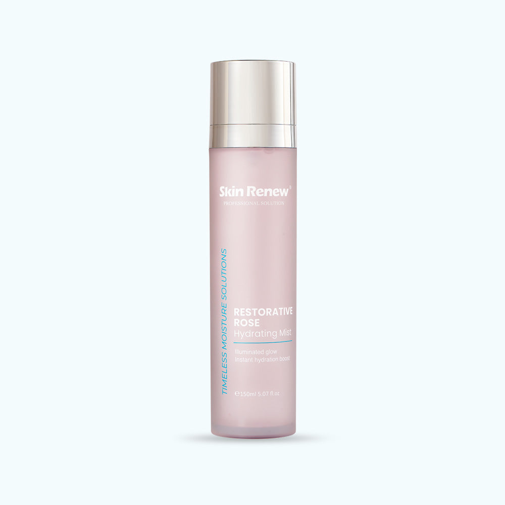 Restorative Rose Hydrating Mist