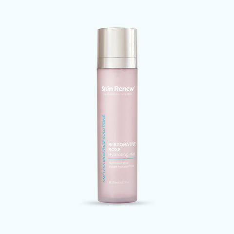 Restorative Rose Hydrating Mist