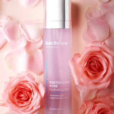 Restorative Rose Hydrating Mist