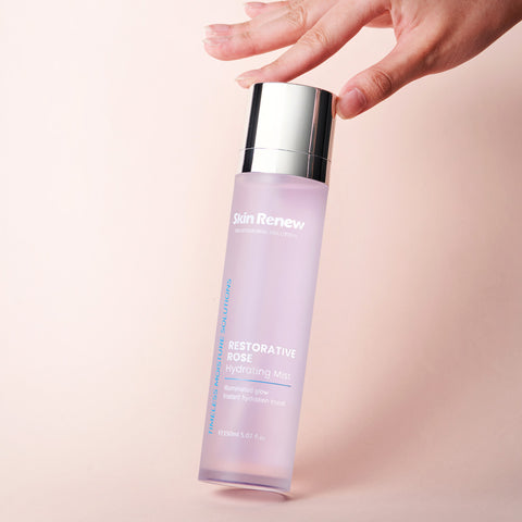 Restorative Rose Hydrating Mist