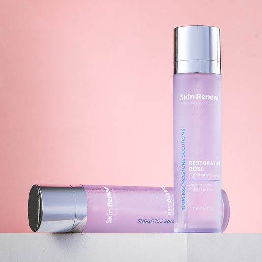 Restorative Rose Hydrating Mist