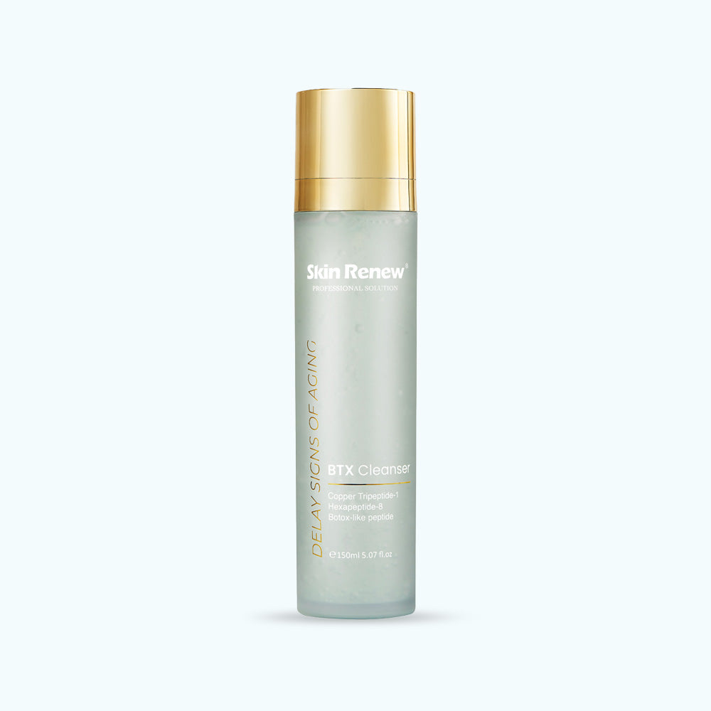 Skin Renew BTX Cleanser