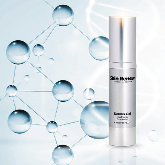 Skin Renew Dermis Gel