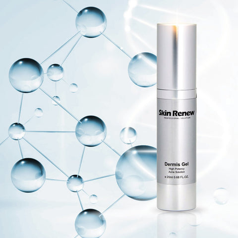 Skin Renew Dermis Gel