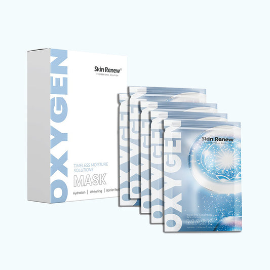 Skin Renew Oxygen Mask