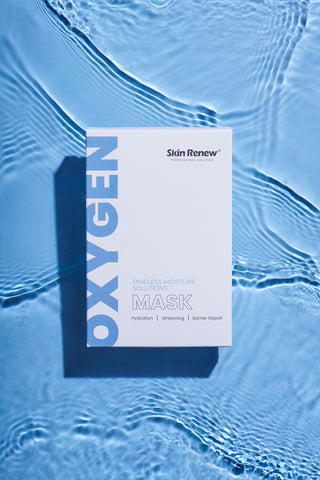 Skin Renew Oxygen Mask