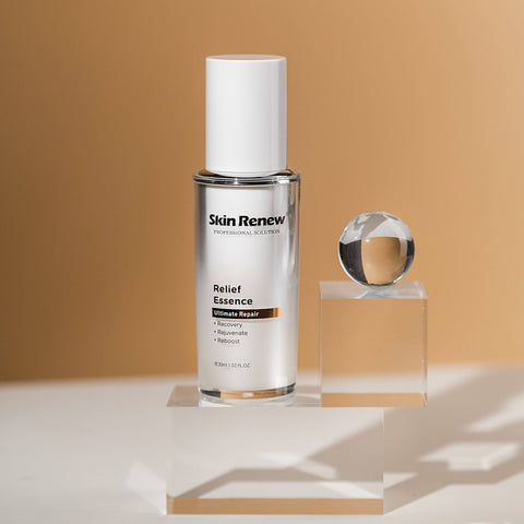 Skin Renew Relief Essence Ultimate Repair