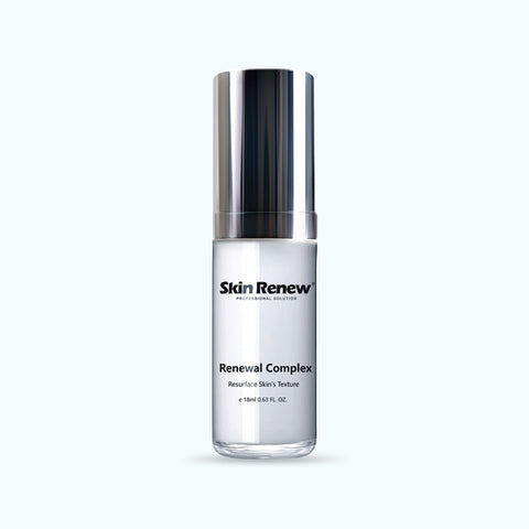 Skin Renew Renewal Complex