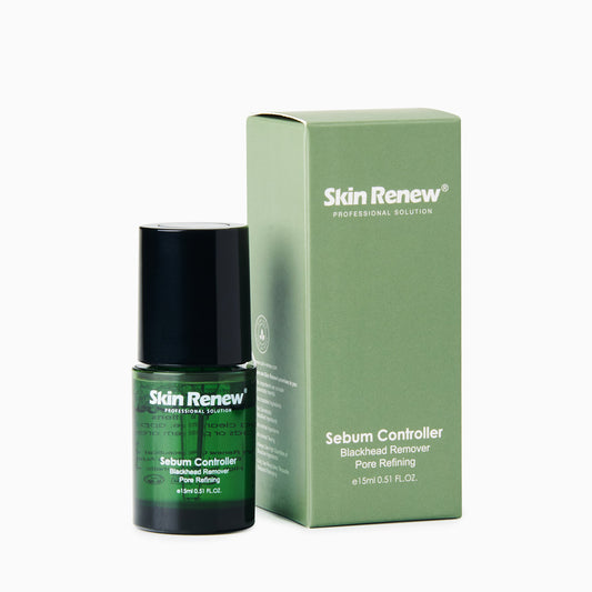 Skin Renew Sebum Controller