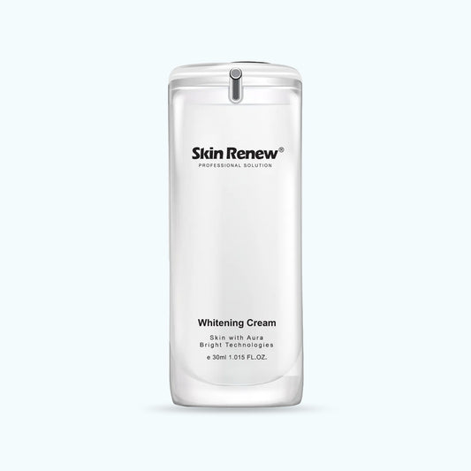 Skin Renew Whitening Cream