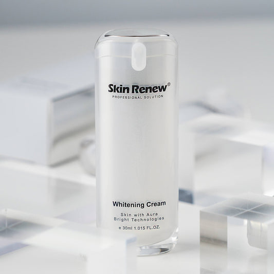 Skin Renew Whitening Cream