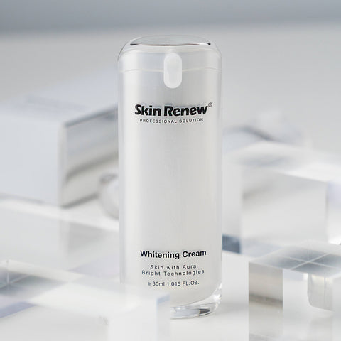 Skin Renew Whitening Cream