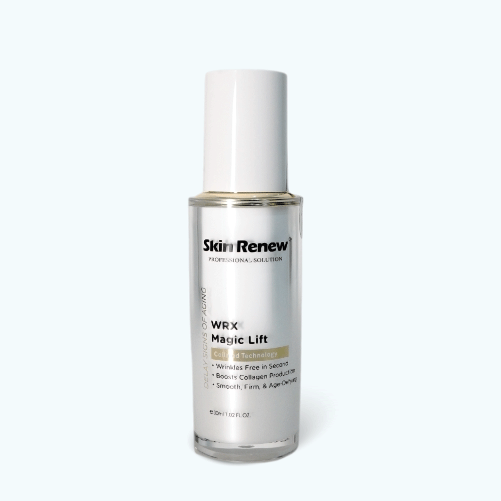Skin Renew BTX Magic Lift