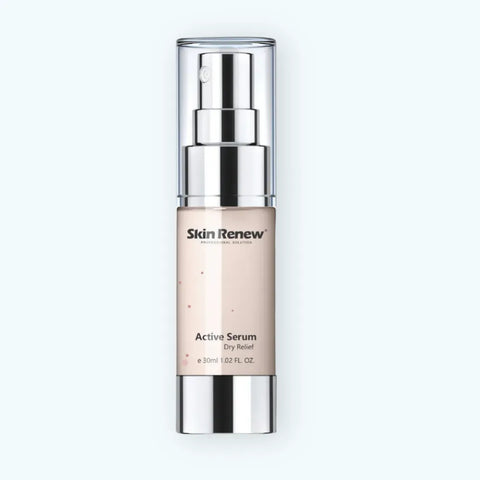 Skin Renew Active Serum