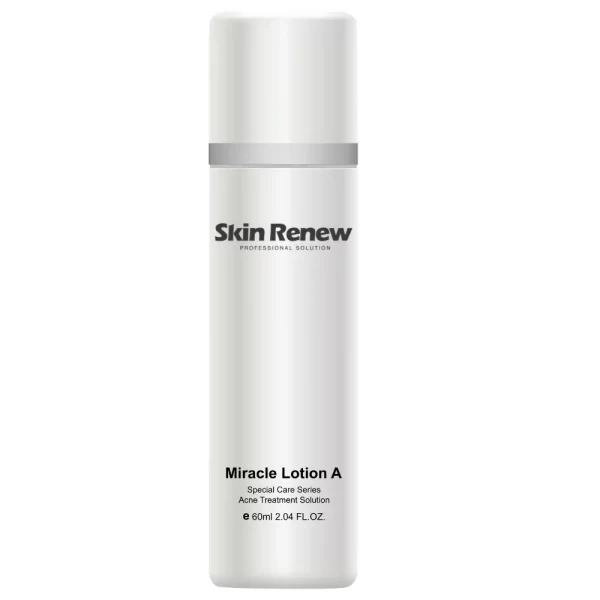 Skin Renew Miracle Lotion A